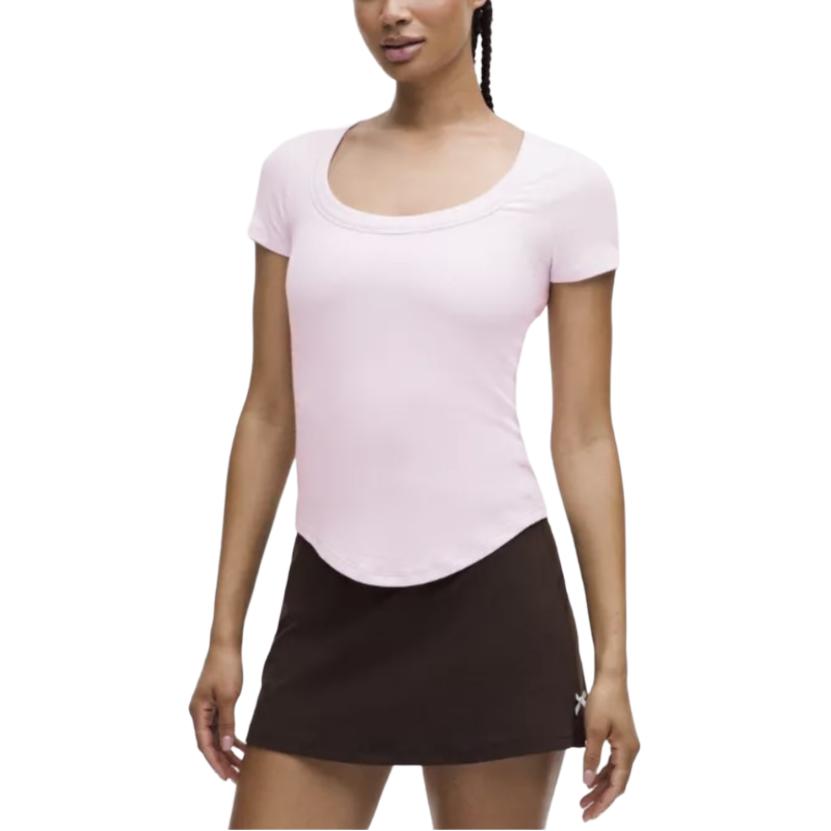 Футболка Hold Tight женская Lululemon, розовый
Футболка Hold Tight женская Lululemon, розовый