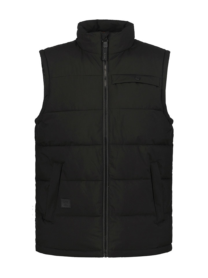 Функциональный жилет Adonat Icepeak, черный
Функциональный жилет Adonat Icepeak, черный