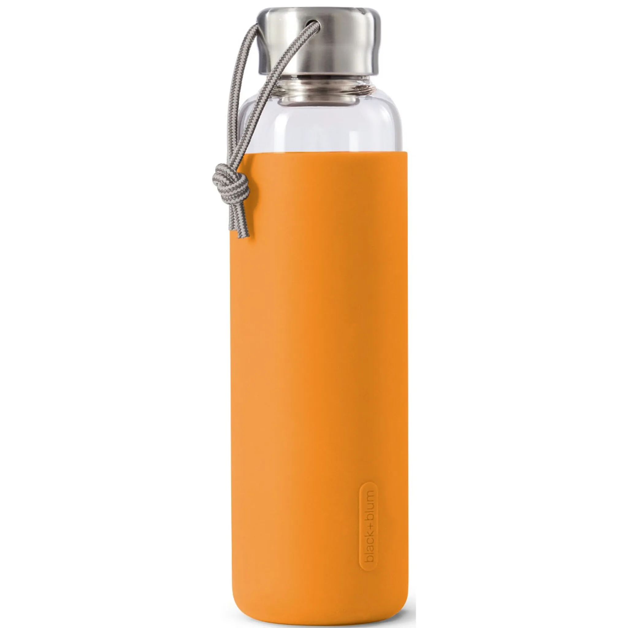 Бутылочка для питья black+blum, стильная и герметичная, 600 мл, цвет orange
Бутылочка для питья black+blum, стильная и герметичная, 600 мл, цвет orange