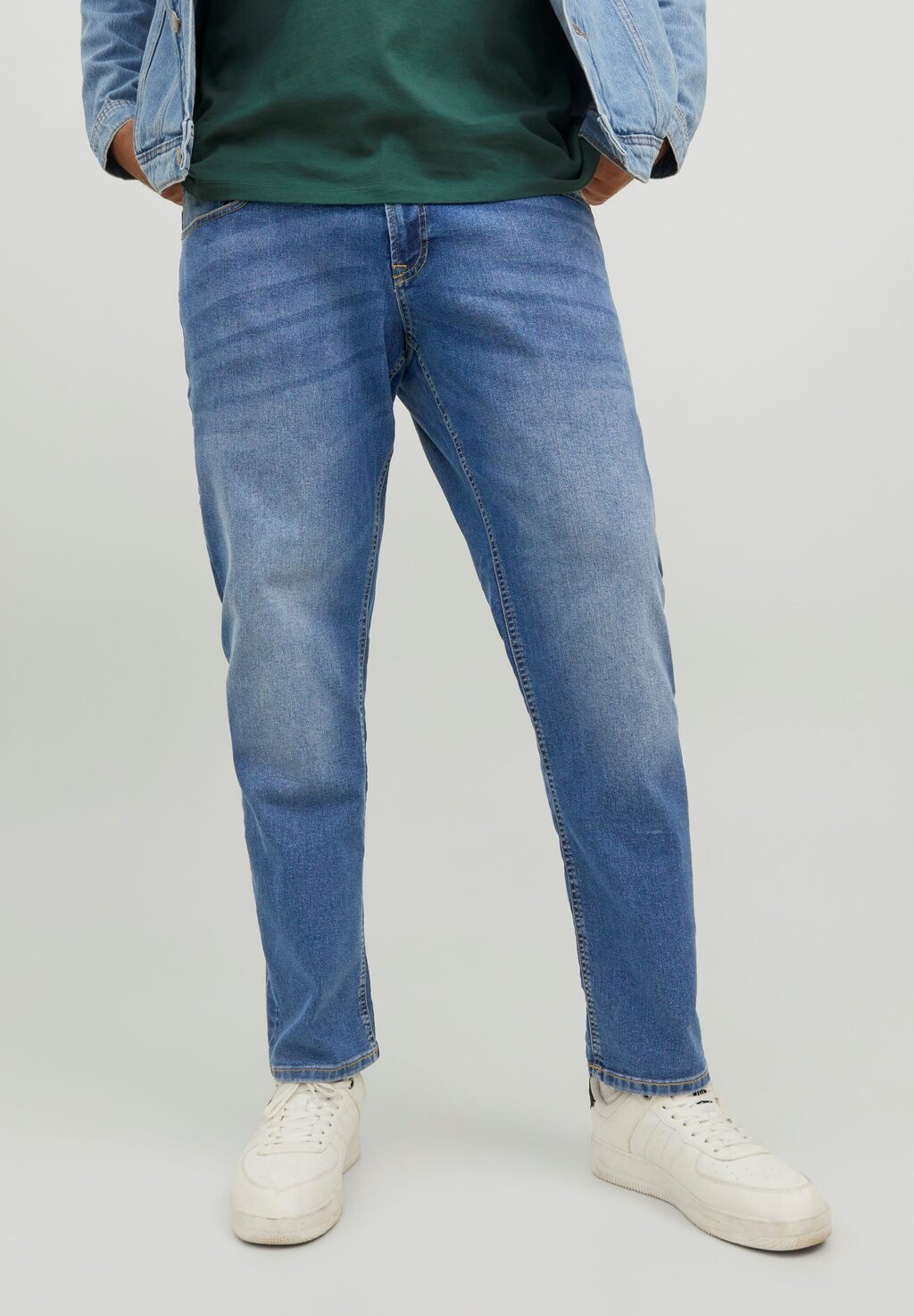 Джинсы приталенного кроя JJIGLENN ORIGINAL Jack & Jones, синий деним, Серый, Джинсы приталенного кроя JJIGLENN ORIGINAL Jack & Jones, синий деним
Джинсы приталенного кроя JJIGLENN ORIGINAL Jack & Jones, синий деним, Серый, Джинсы приталенного кроя JJIGLENN ORIGINAL Jack & Jones, синий деним