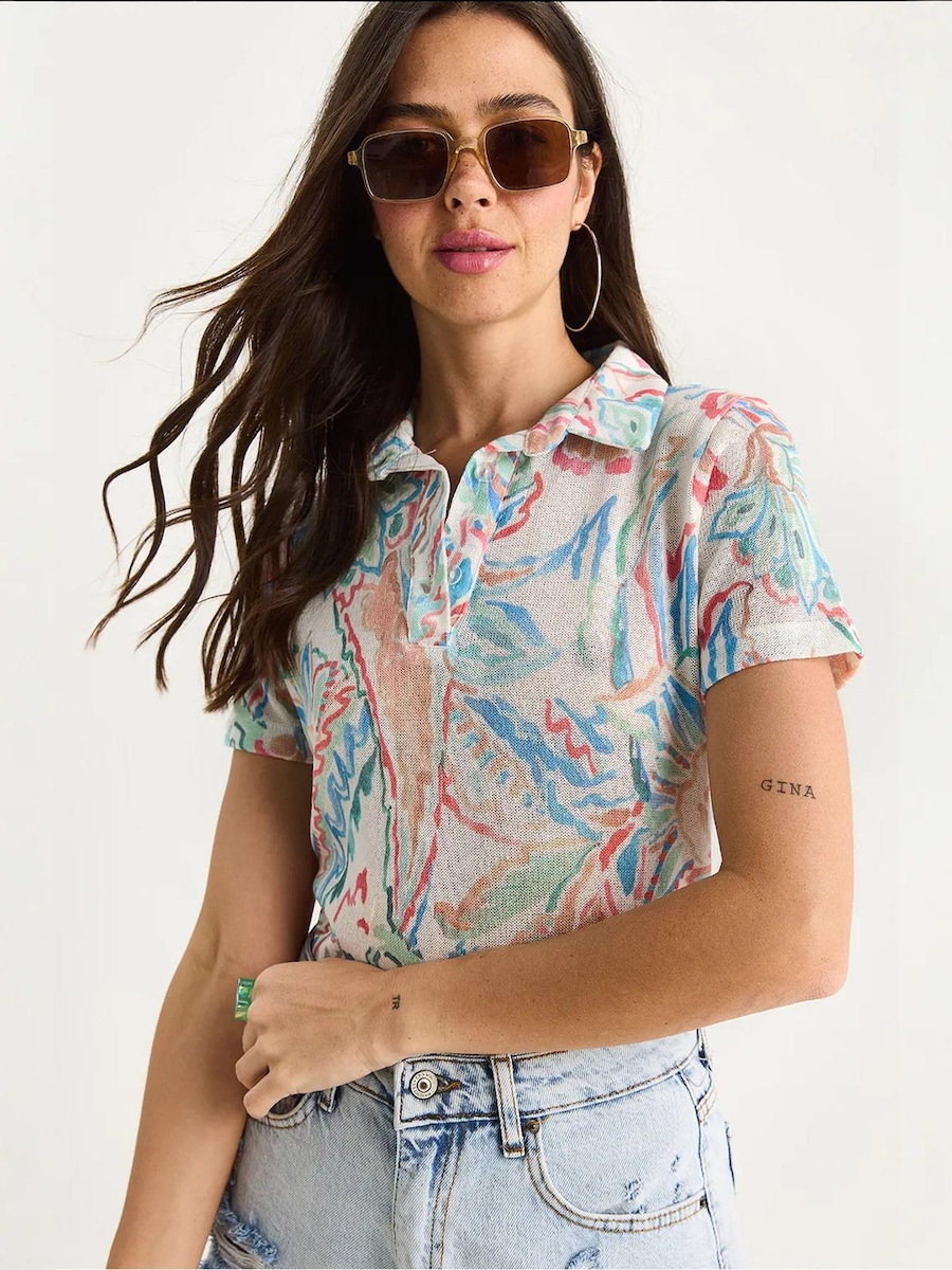 Рубашка Bianco Lucci, белый
Рубашка Bianco Lucci, белый