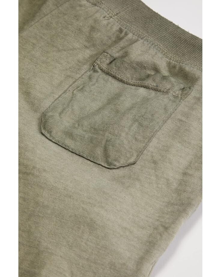 Шорты Vintage Havana Garment Dye Shorts, цвет Washed Olive
Шорты Vintage Havana Garment Dye Shorts, цвет Washed Olive