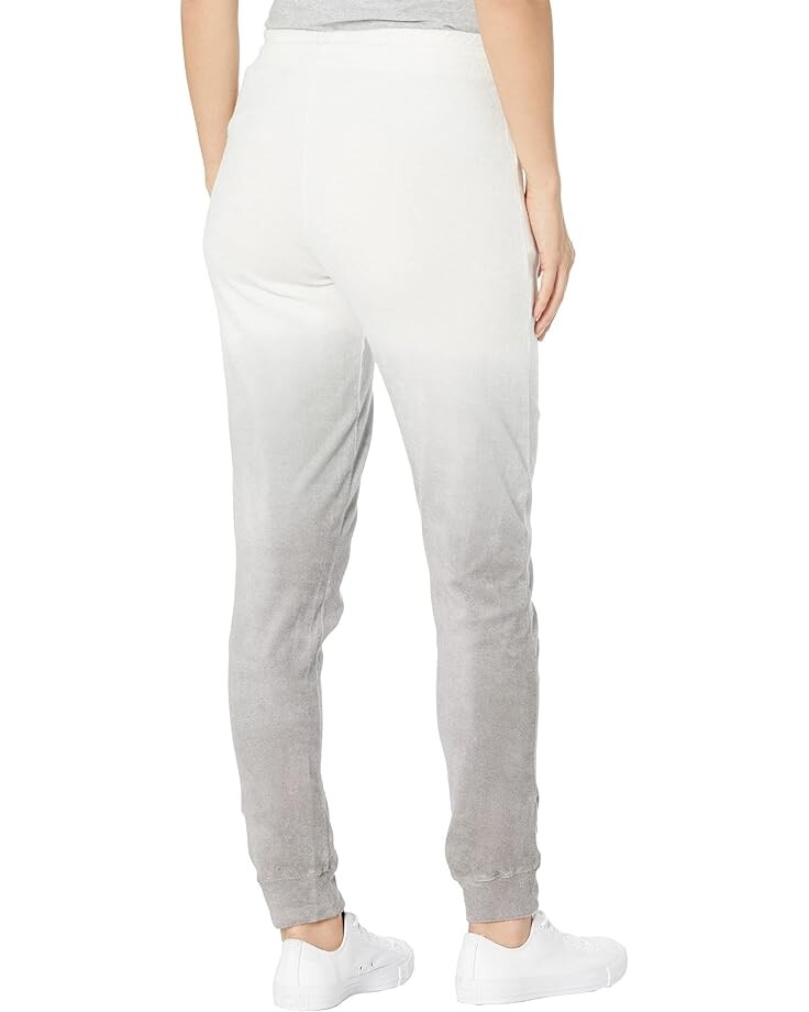 Брюки Majestic Filatures Cotton Terry Ombre Drawstring Joggers, графитовый
Брюки Majestic Filatures Cotton Terry Ombre Drawstring Joggers, графитовый