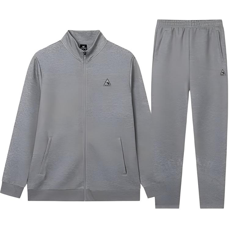 361° Спортивный свитшот из коллекции Sports Life, мужской, цвет Dark Shadow Heather Gray
361° Спортивный свитшот из коллекции Sports Life, мужской, цвет Dark Shadow Heather Gray