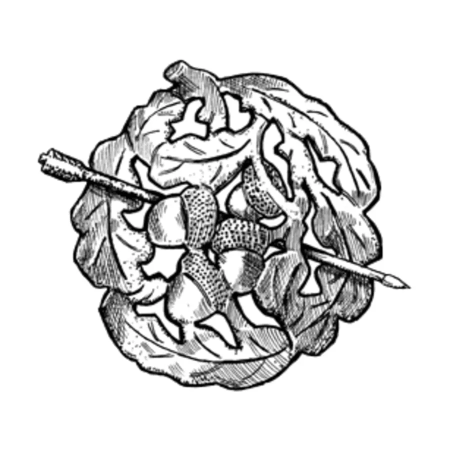 Утрим Ролири, Harn - Supplements
Утрим Ролири, Harn - Supplements