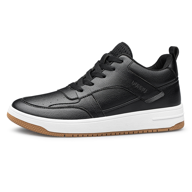 Низкие повседневные туфли мужские Dunnu, Black
Низкие повседневные туфли мужские Dunnu, Black