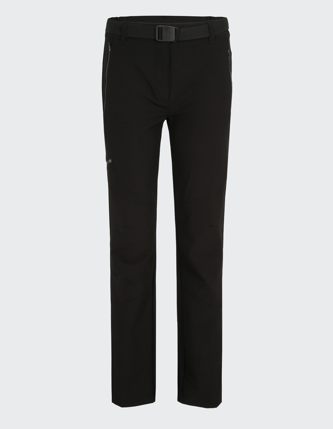 Спортивные брюки hot sportswear Sierre, черный
Спортивные брюки hot sportswear Sierre, черный