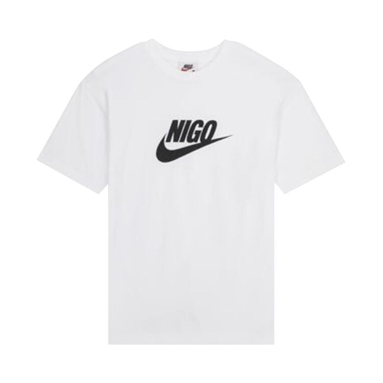 Футболка Nike x Nigo T-Shirt White, белый
Футболка Nike x Nigo T-Shirt White, белый