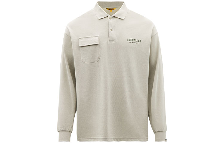 Поло Unisex Apricot CAT, Apricot
Поло Unisex Apricot CAT, Apricot