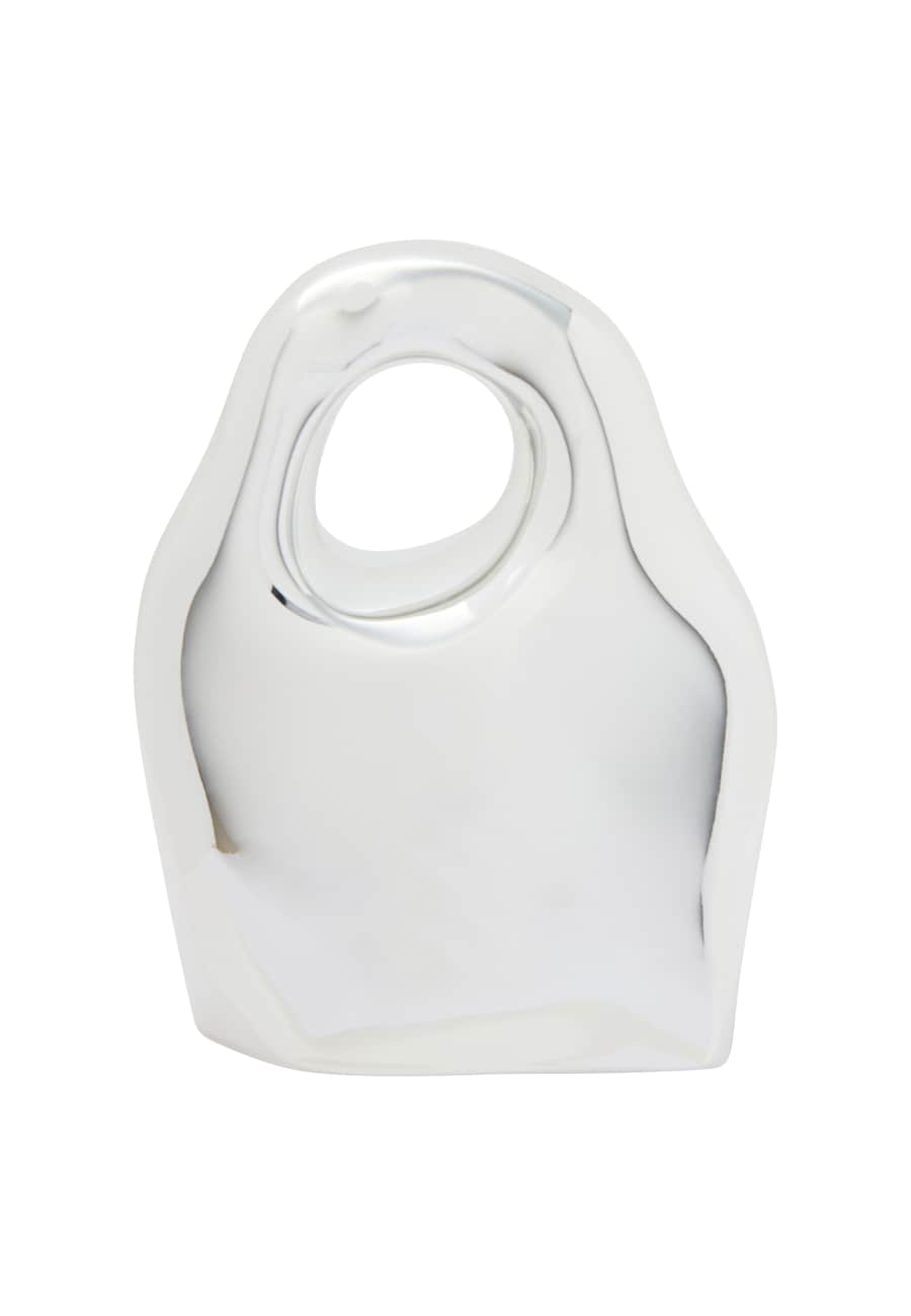 Сумочка KRZY, серебряный
Сумочка KRZY, серебряный