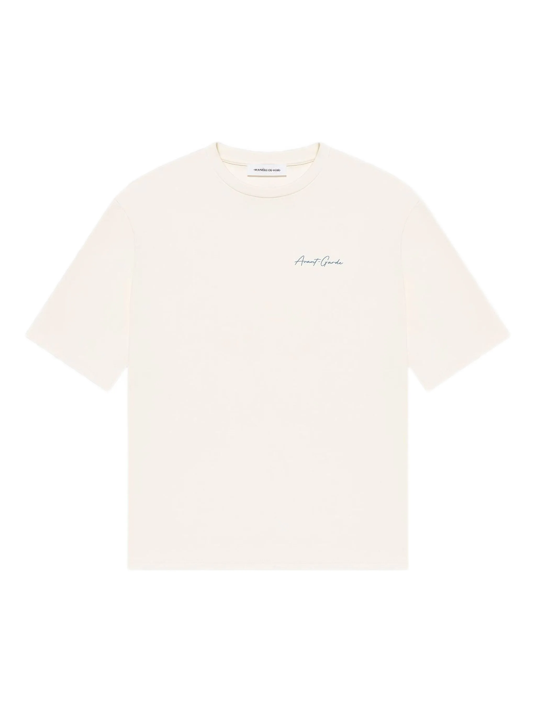 Футболка LArt Manière De Voir, белый
Футболка LArt Manière De Voir, белый