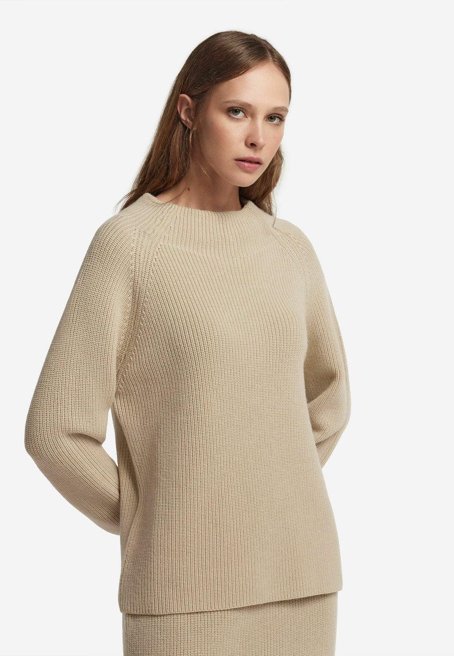 Джемпер Falconeri Jumper, Natural/Beige
Джемпер Falconeri Jumper, Natural/Beige