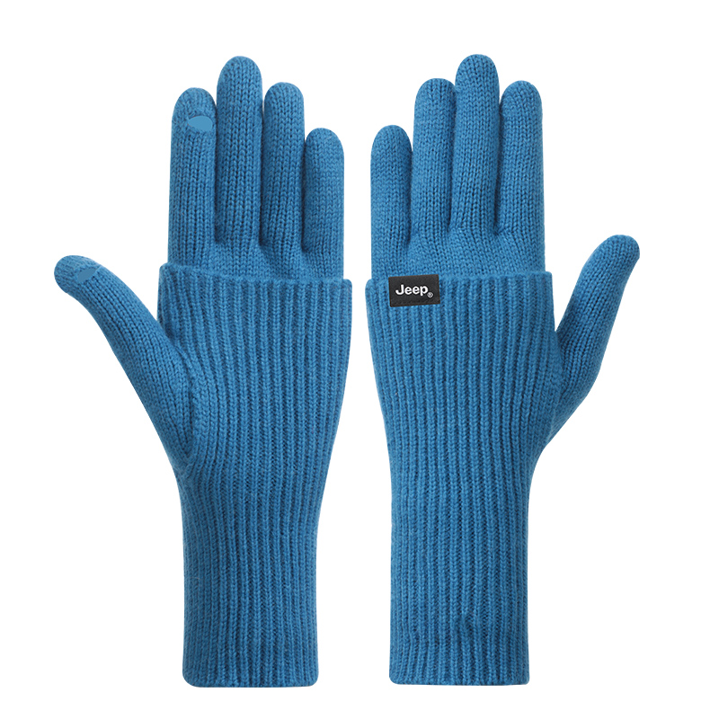 Jeep Перчатки вязаные Wool/Cashmere Women's Red
Jeep Перчатки вязаные Wool/Cashmere Women's Red