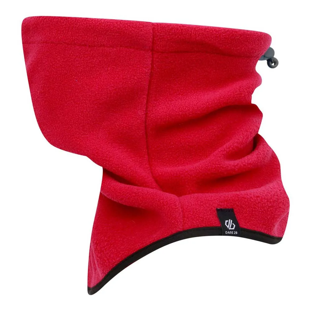 Неквормер Dare2B Assure, розовый
Неквормер Dare2B Assure, розовый