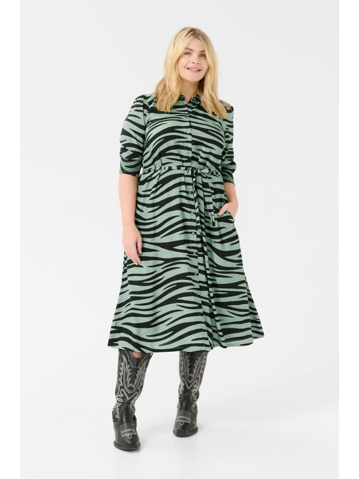 Платье до колена KAFFE curve
Платье до колена KAFFE curve