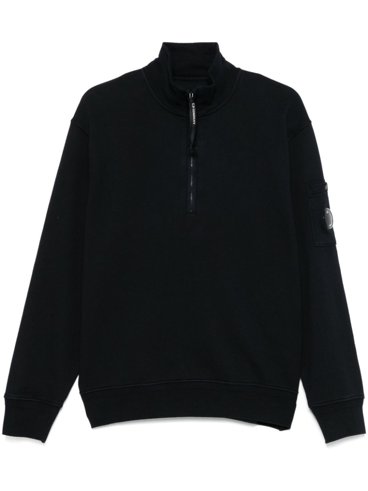 C.P. Company толстовка с декором Lens, синий
C.P. Company толстовка с декором Lens, синий