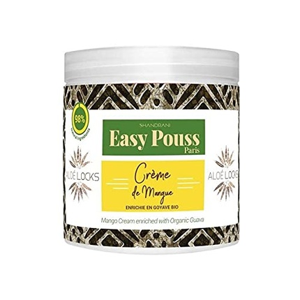 Крем манго для волос Shandrani
Крем манго для волос Shandrani