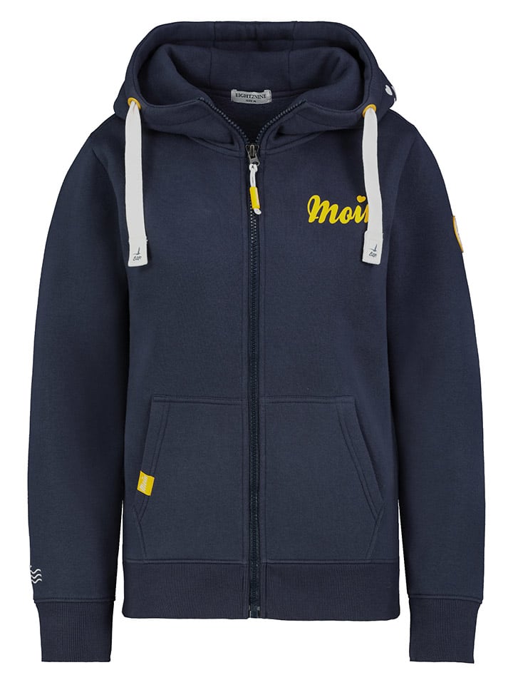 Спортивная куртка Eight2Nine, темно-синий
Спортивная куртка Eight2Nine, темно-синий