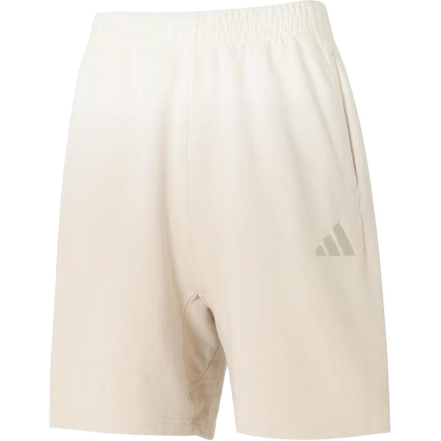 Спортивные шорты Men's Beige Adidas, бежевый
Спортивные шорты Men's Beige Adidas, бежевый