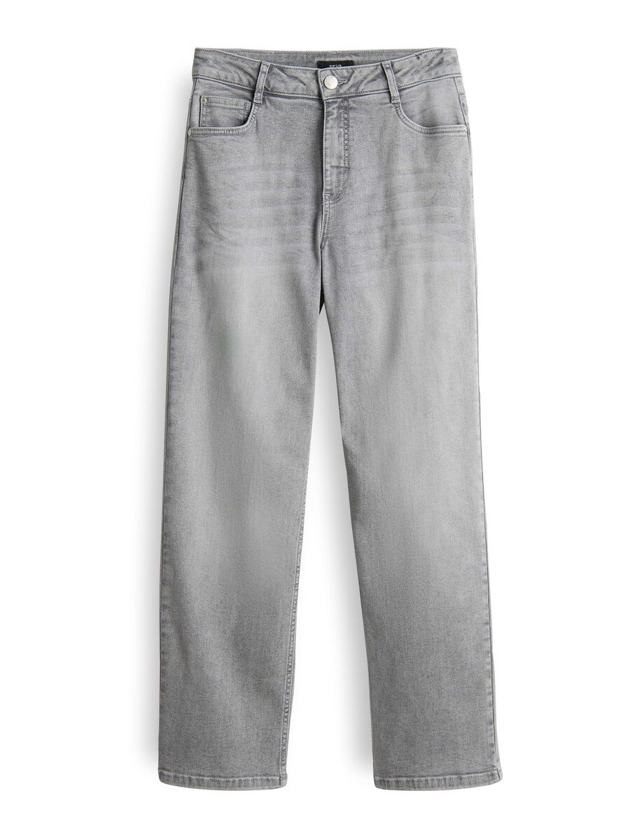 Джинсы свободного кроя OPUS Miva, Grey Denim
Джинсы свободного кроя OPUS Miva, Grey Denim