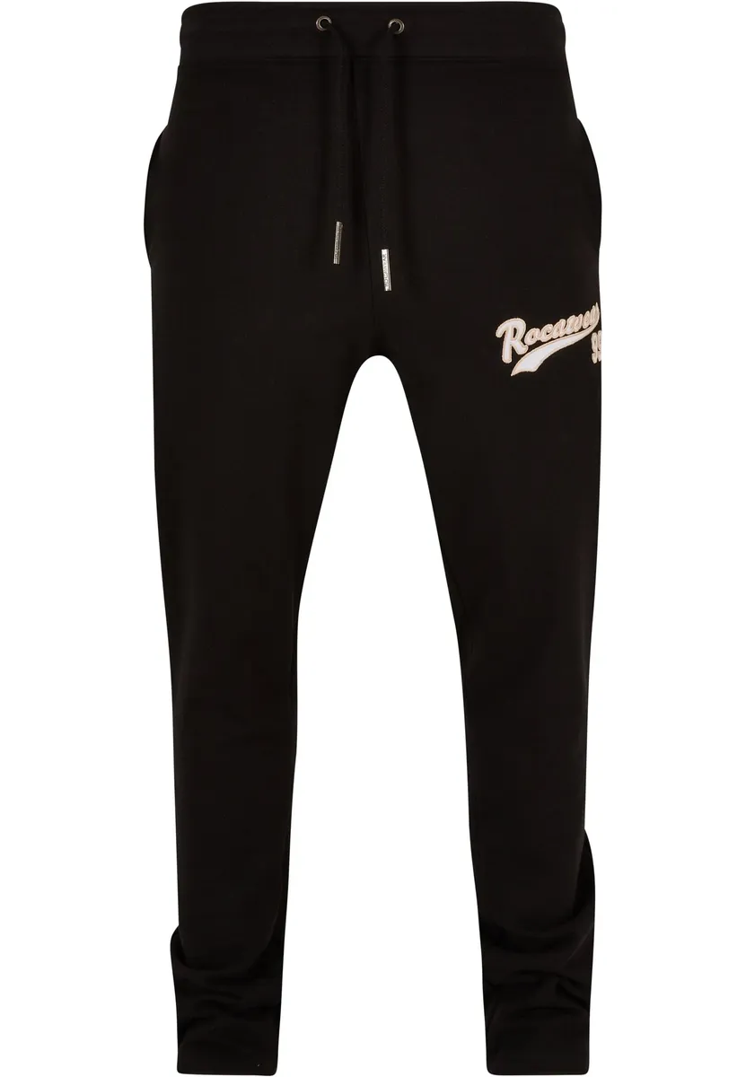 Брюки для бега Rocawear " Rocawear мужские Rocawear Perfect Blend Sweat" (1 шт.), черный
Брюки для бега Rocawear " Rocawear мужские Rocawear Perfect Blend Sweat" (1 шт.), черный