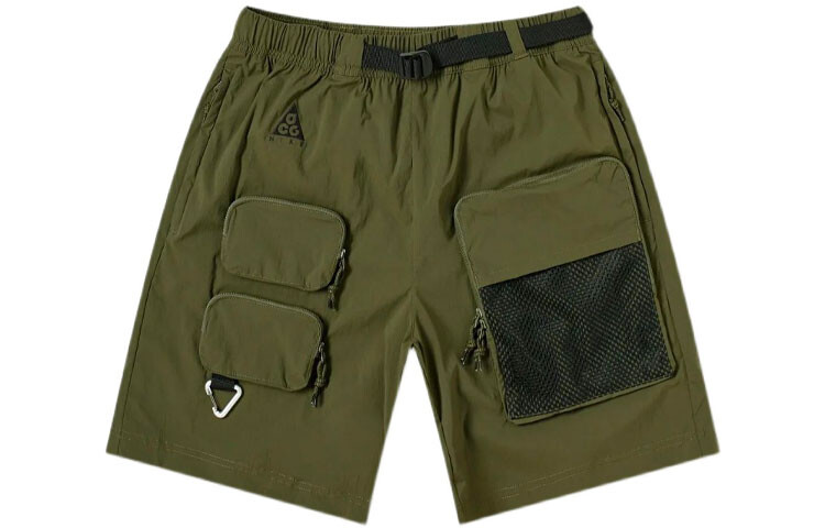 Мужские шорты-карго Nike, Армейский Зеленый
Мужские шорты-карго Nike, Армейский Зеленый