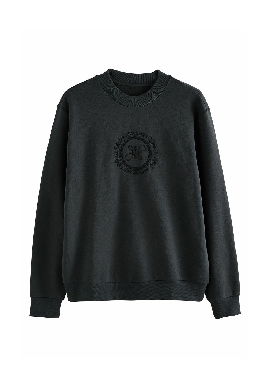 Толстовка GRAPHIC-REGULAR FIT - Hoodie Next, черный
Толстовка GRAPHIC-REGULAR FIT - Hoodie Next, черный