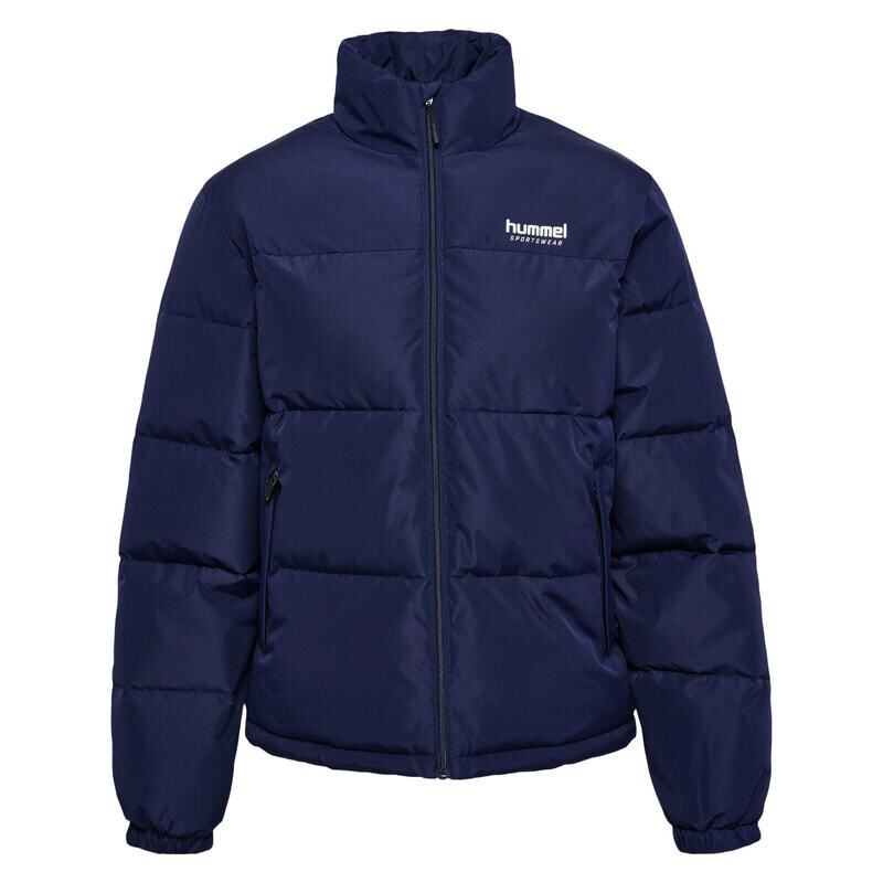 Hmllgc Robert Puff Jacket Мужская спортивная куртка водоотталкивающая HUMMEL, цвет blau
Hmllgc Robert Puff Jacket Мужская спортивная куртка водоотталкивающая HUMMEL, цвет blau