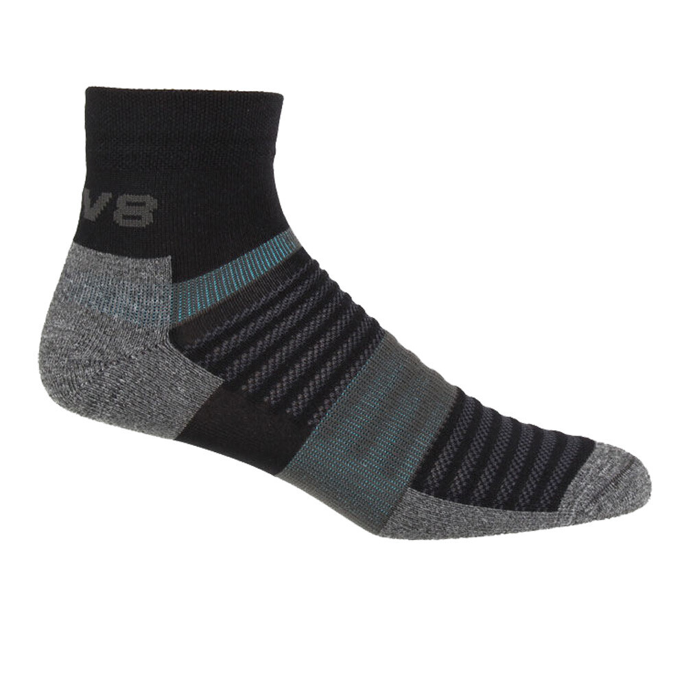 Носки Inov8 Active Mid Cut, черный
Носки Inov8 Active Mid Cut, черный
