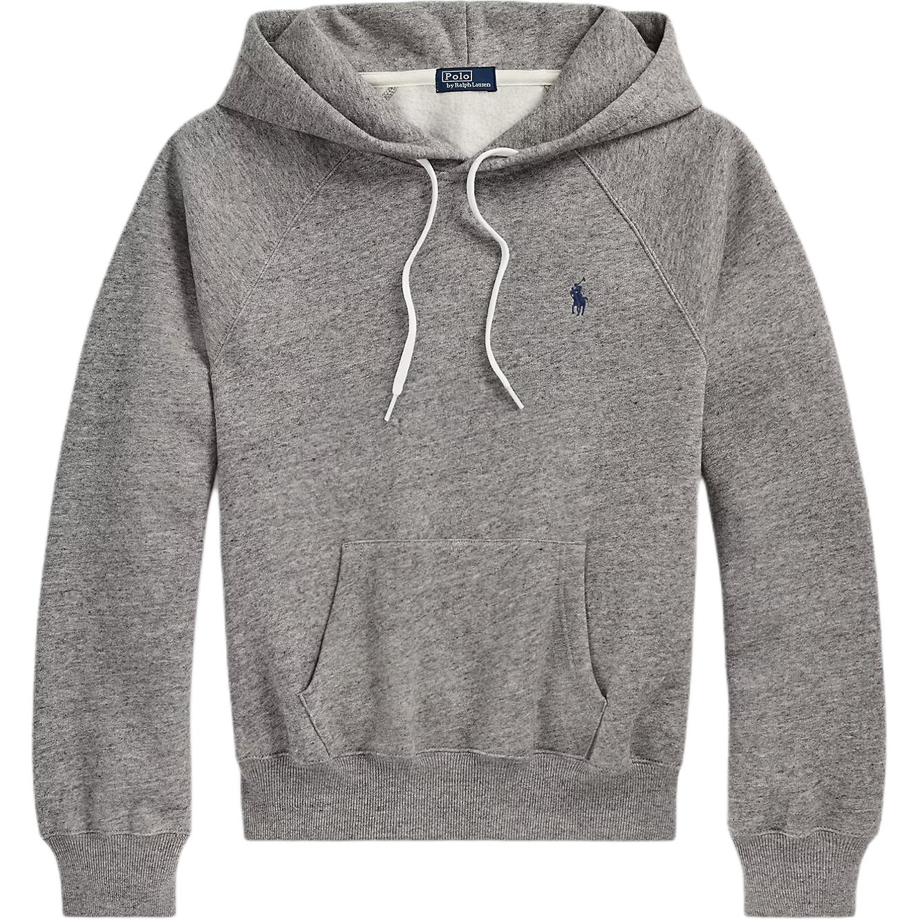 Толстовка с капюшоном на шнурке Polo Ralph Lauren, серый
Толстовка с капюшоном на шнурке Polo Ralph Lauren, серый