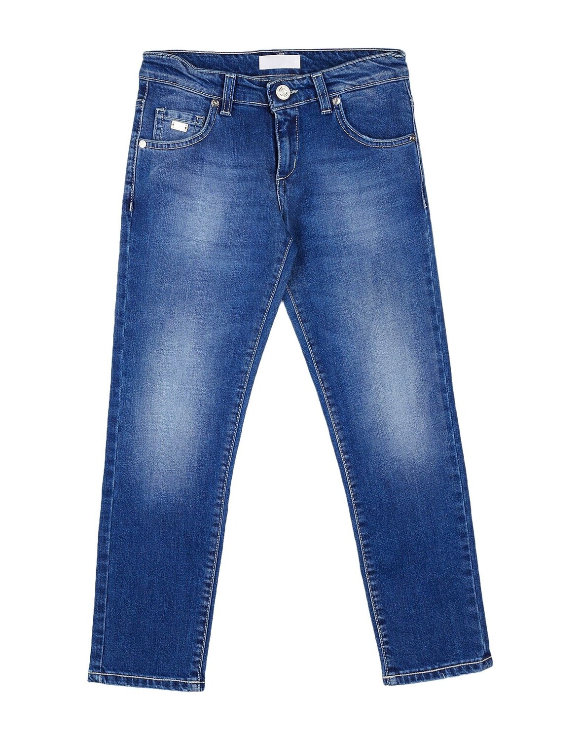 Джинсы Byblos, синий
Джинсы Byblos, синий