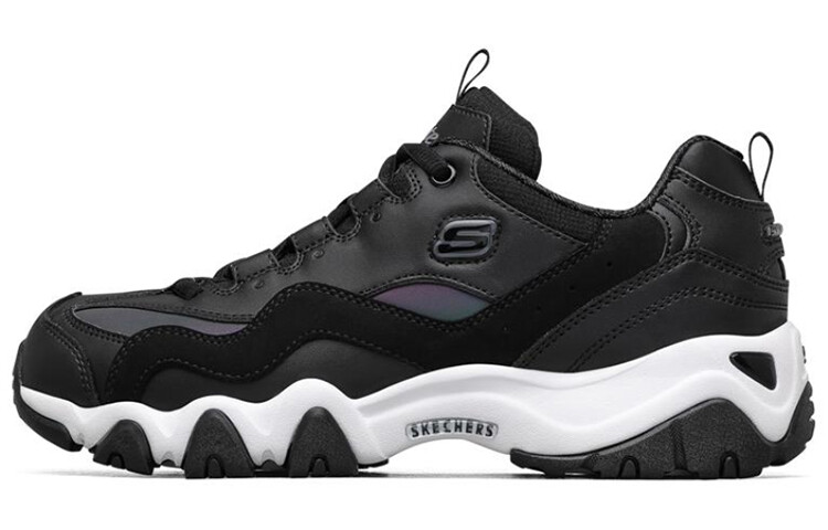 D"LITES 2.0 Кроссовки для жизни женские с низким верхом, черные/белые Skechers, Черный, D"LITES 2.0 Кроссовки для жизни женские с низким верхом, черные/белые Skechers
D"LITES 2.0 Кроссовки для жизни женские с низким верхом, черные/белые Skechers, Черный, D"LITES 2.0 Кроссовки для жизни женские с низким верхом, черные/белые Skechers