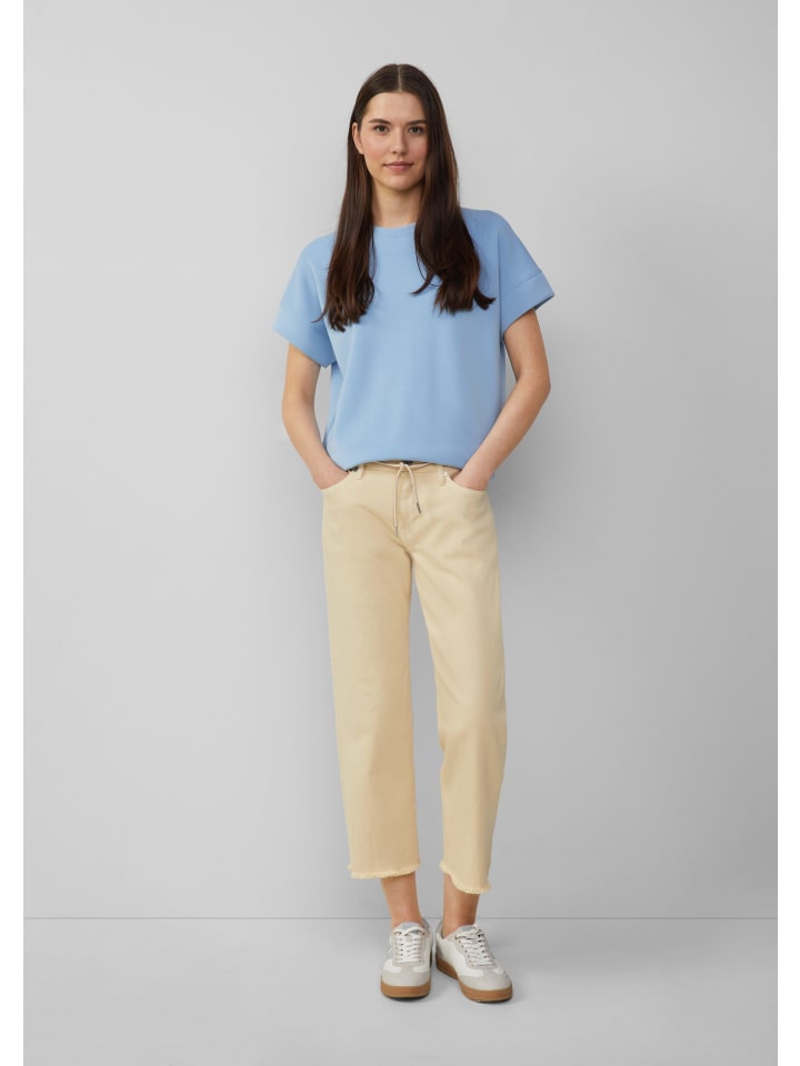 Джинсы s.Oliver, желтый 
Джинсы s.Oliver, желтый