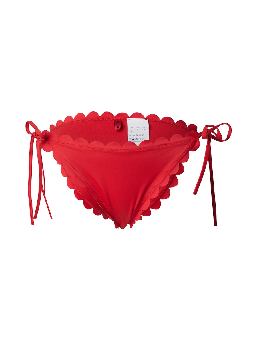 Плавки бикини HUGO, красный
Плавки бикини HUGO, красный