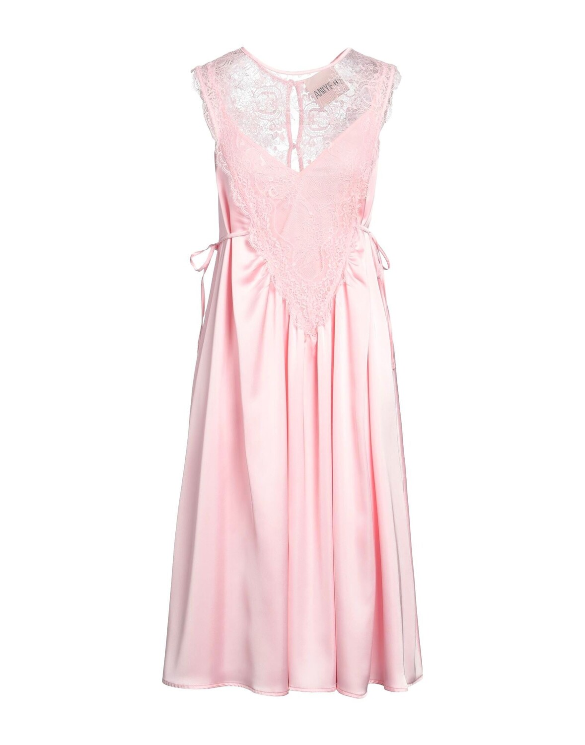 Платье Aniye By, розовый
Платье Aniye By, розовый