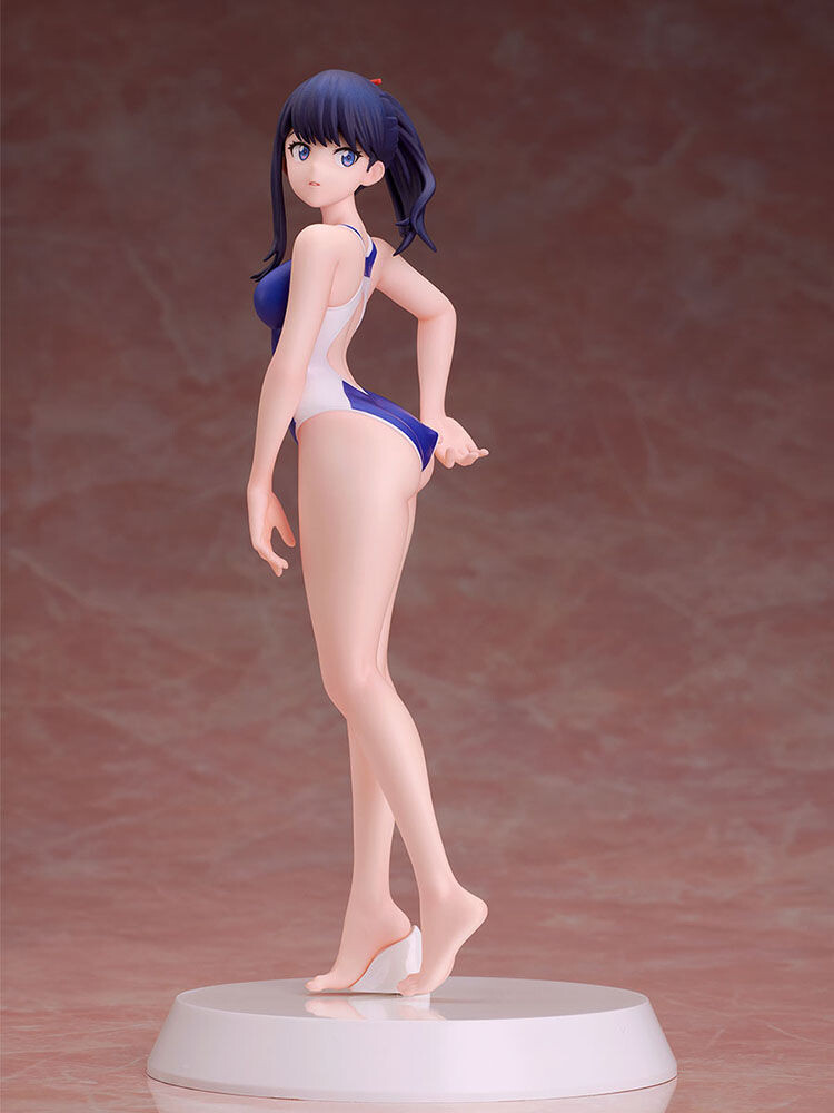 Фигурка Rikka Takarada Summer Queens Ver SSSS.Gridman Figure
Фигурка Rikka Takarada Summer Queens Ver SSSS.Gridman Figure