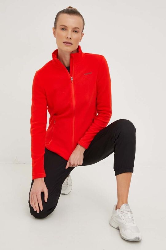 Спортивная толстовка Tesero Viking, красный
Спортивная толстовка Tesero Viking, красный