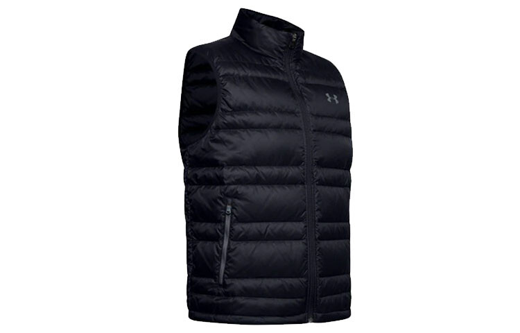 Мужской пуховик Under Armour, Черный
Мужской пуховик Under Armour, Черный