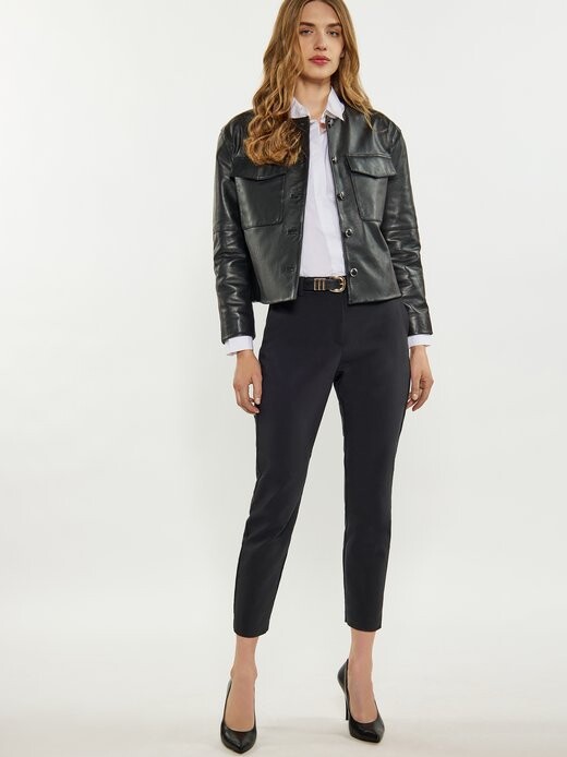 Куртка Dreimaster, черный
Куртка Dreimaster, черный