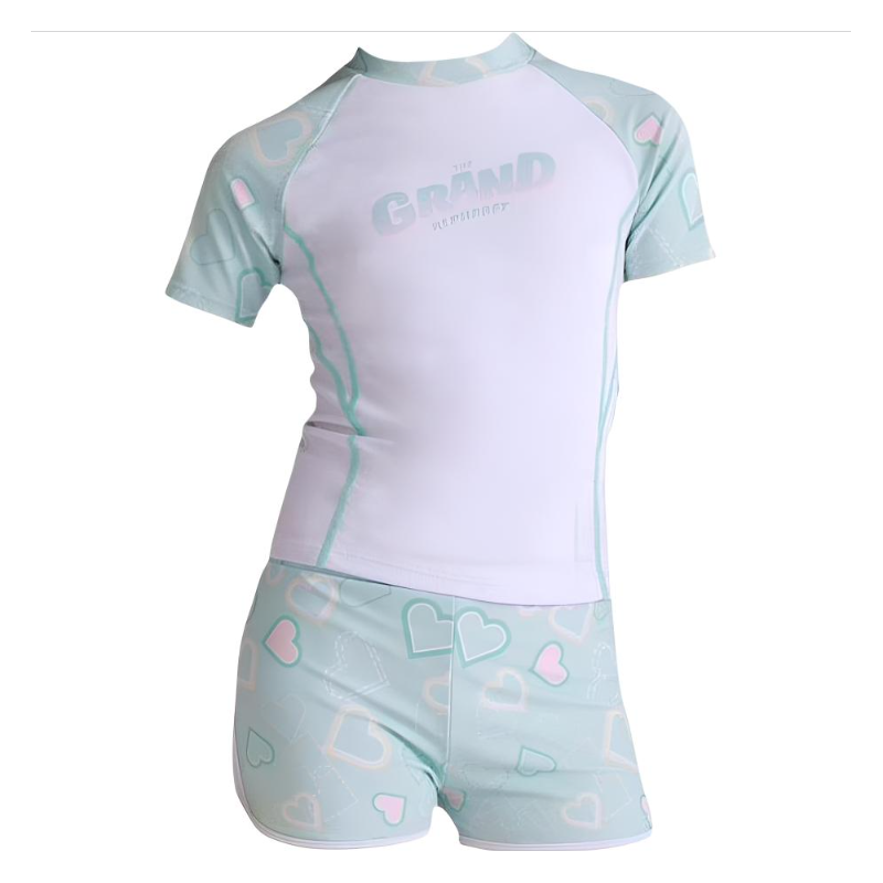 Купальник женский 361°, fresh зеленый
Купальник женский 361°, fresh зеленый