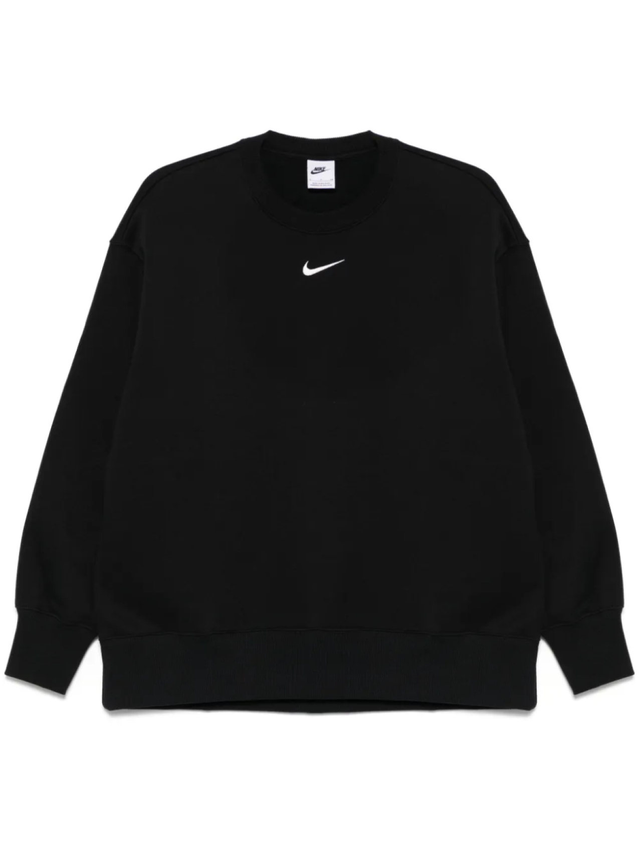 Nike флисовая толстовка Phoenix, синий
Nike флисовая толстовка Phoenix, синий