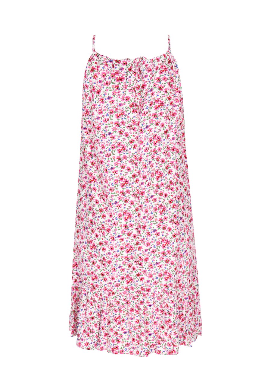 Платье swirly, розовый
Платье swirly, розовый