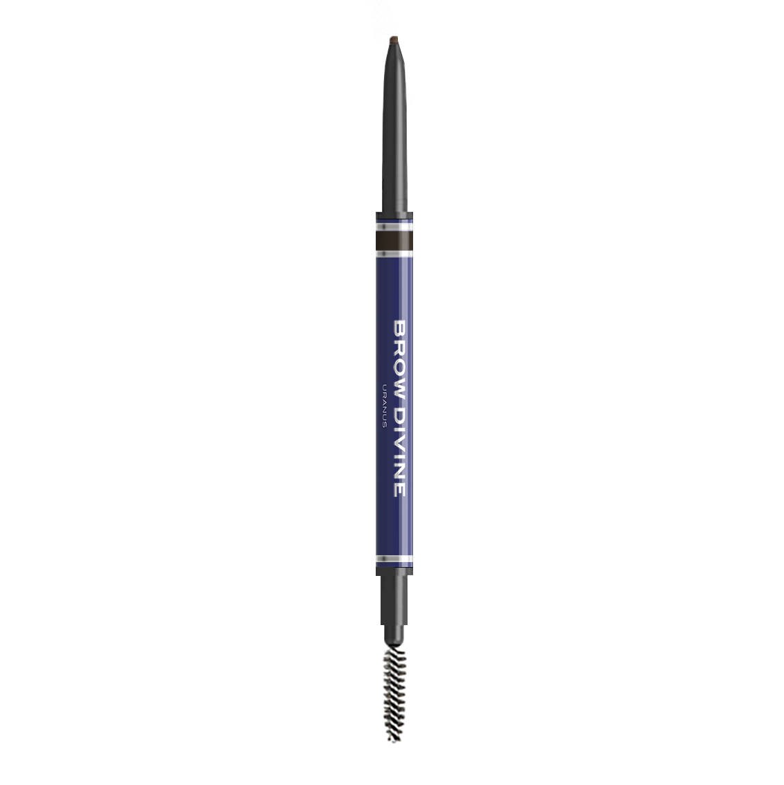 Карандаш для бровей Brow Divine Nabla, Uranus (0,085 g)
Карандаш для бровей Brow Divine Nabla, Uranus (0,085 g)