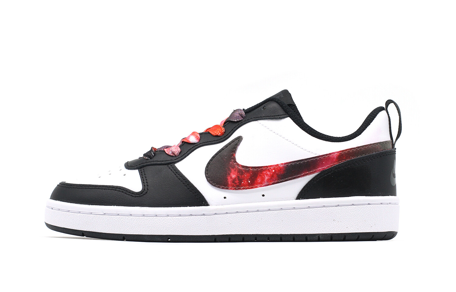 Кроссовки Nike Court Borough Skateboarding Shoes Women's Low-top Black/Red, черный/красный
Кроссовки Nike Court Borough Skateboarding Shoes Women's Low-top Black/Red, черный/красный