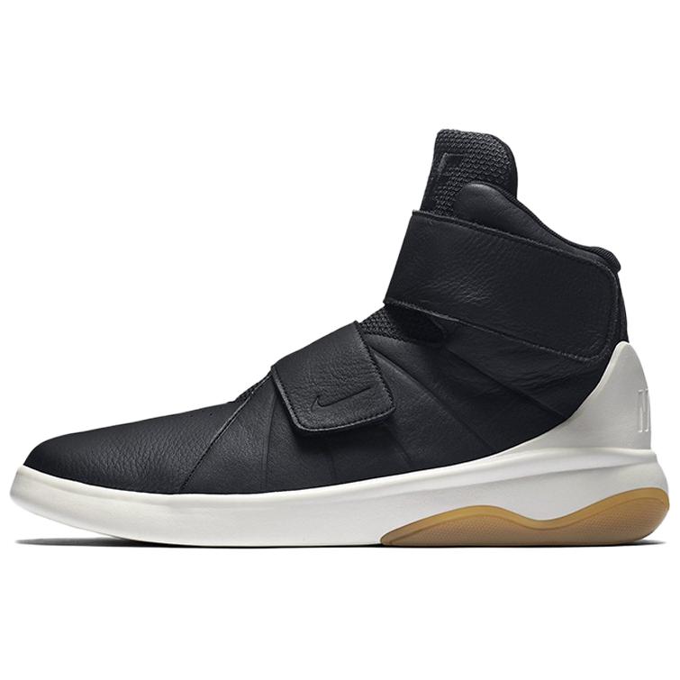 Nike Кроссовки Marxman Prm баскетбольные мужские black
Nike Кроссовки Marxman Prm баскетбольные мужские black