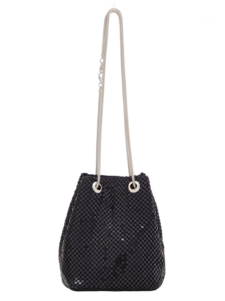 Сумка через плечо faina, черный
Сумка через плечо faina, черный