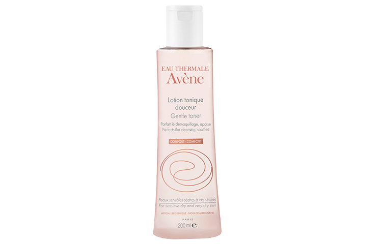 Тонер / Лосьон Women's Avène
Тонер / Лосьон Women's Avène