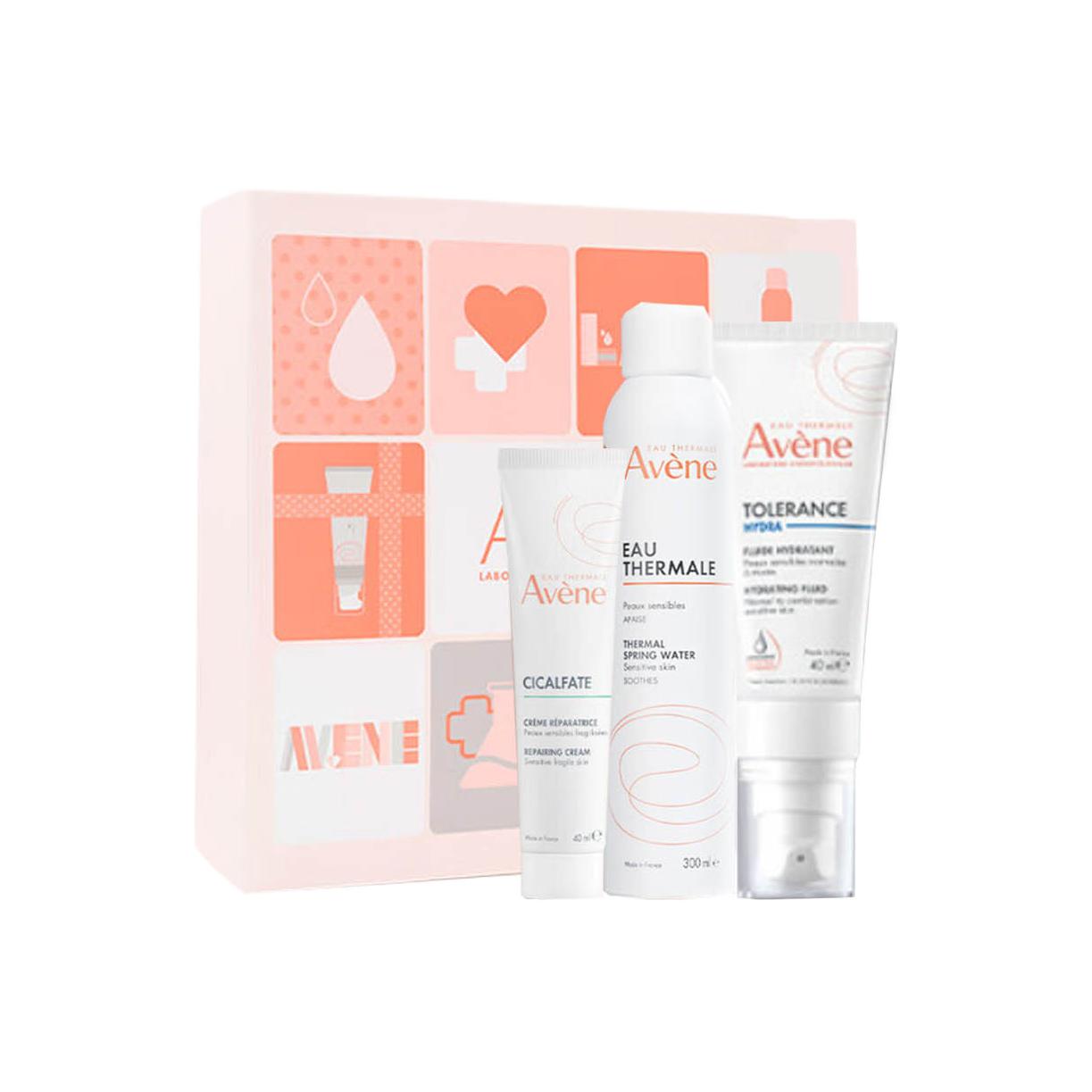 YAYANG увлажняющий питательный набор для ухода за кожей, восстанавливающий 300мл+40мл+40мл Avène
YAYANG увлажняющий питательный набор для ухода за кожей, восстанавливающий 300мл+40мл+40мл Avène