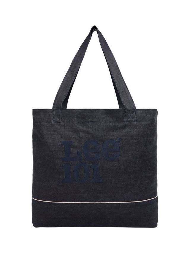 Джинсовая сумка-тоут Lee 101, синий
Джинсовая сумка-тоут Lee 101, синий