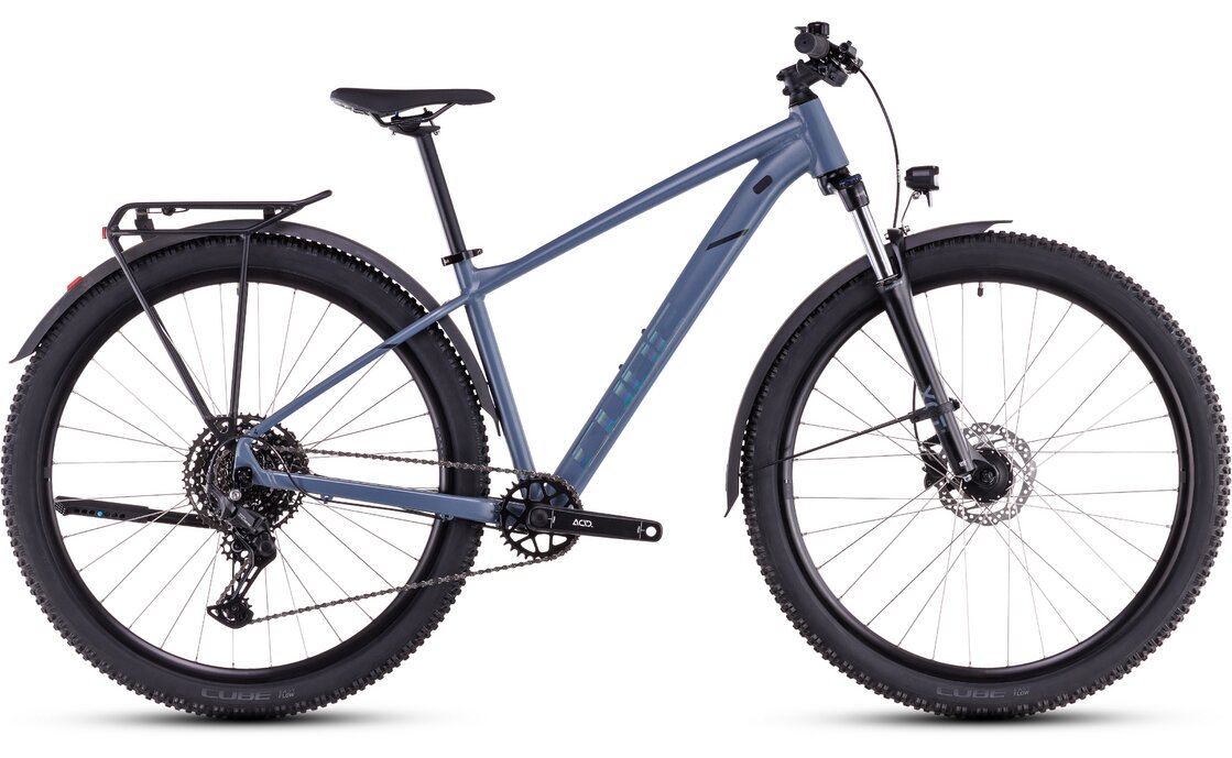 Треккинговый велосипед Cube Aim Race Allroad - 29 дюймов - Diamant - 2025, цвет Grau|wolfgrey´n´black
Треккинговый велосипед Cube Aim Race Allroad - 29 дюймов - Diamant - 2025, цвет Grau|wolfgrey´n´black